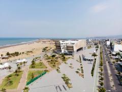 Oraş "interzis", transformat în paradis turistic în doar 26 de zile de noul guvernator. Hotelurile au acum un grad de ocupare de peste 70%