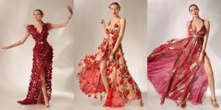 (P) Cum să îți alegi rochia potrivită ca mamă din milioanele de ținute pentru botez pentru femei? Sfaturi de la designerul de renume internațional Elena Perseil