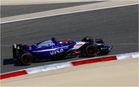 Antrenamentele din Formula 3 ale Marelui Premiu al Bahrainului au fost în AntenaPLAY! Calificările, LIVE VIDEO de la 15:00