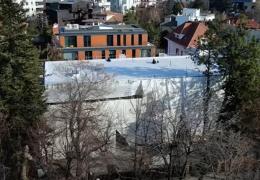 Scandalul vilei de protocol "pregătite" pentru Iohannis. RA-APPS spune că nu există vreo solicitare de atribuire şi precizează doar costurile de până acum