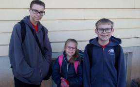 Povestea incredibilă a unei familii din Statele Unite: Trei dintre copii s-au născut pe 29 februarie