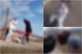 Două fete de 13 ani au bătut până au băgat în spital o minoră, în Caraş-Severin. Tinerele s-au filmat şi s-au postat pe reţelele sociale