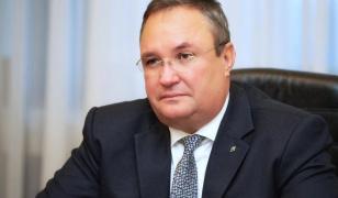 Cine va deschide lista PNL la europarlamentare. Ciucă: Uşa PNL este deschisă