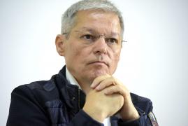 fostul premier Dacian Cioloș