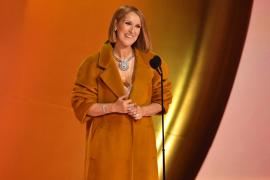 Celine Dion, apariţie surpriză la gala Premiilor Grammy 2024. Cântăreaţa, diagnosticată cu o tulburare neurologică rară și incurabilă