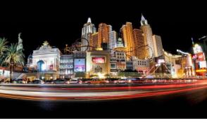 (P) Cele mai impresionante arhitecturi de interior în cazinouri