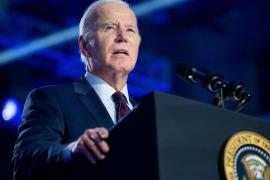 Joe Biden a comis o nouă gafă. A spus că s-a întâlnit recent cu Francois Mitterrand, mort în 1996. A vrut să spună Macron. VIDEO