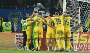 România, cap de serie la tragerea la sorţi a grupelor Ligii Naţiunilor! Cum arată urnele