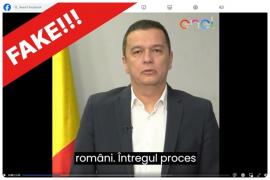 Doi miniştri şi guvernatorul BNR, victimele deepfake-urilor. Avalanşă de tentative de fraude prin postări plătite pe Facebook