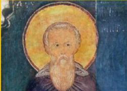 Pe 7 februarie 2024, românii îl prăznuiesc pe Sfântul Partenie, episcopul Lampsacului