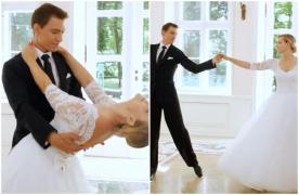 Melodia care detronează hitul "Perfect" de la Ed Sheeran. Este cel mai folosit cântec pentru dansul mirilor