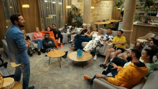 Power Couple România. Competiţia continuă în forţă: urmează proba de cuplu