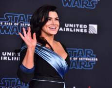 Gina Carano, actriţa din serialul "The Mandalorian", a dat în judecată Disney pentru concediere abuzivă. Elon Musk o va susţine financiar