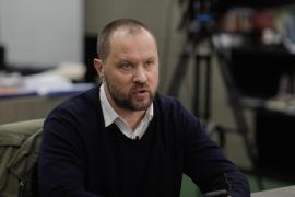 Şeful DNA: "Avem procurori cu zero rechizitorii. Salariile au crescut trebuie să livrăm și noi ceva". Ce spune Marius Voineag de colaborarea cu SRI, clasarea dosarului BMW şi noul dosar legat de Robert Negoiță
