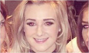 Tânără din UK, moartă după ce a căzut dintr-o parcare supraetajată, cu câteva zile înainte să facă 30 de ani