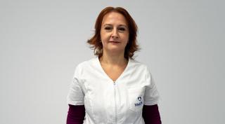 [Medici buni] Dr. Adina Gheorghe, medic specialist în ecografii: "Noi, imagiștii, suntem ochiul clinicianului. La ora actuală, imagistica, alături de analize și alte teste, te ghidează către un diagnostic exact"