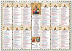 Sărbătoare 8 februarie 2024. Cine a fost Sfântul Proroc Zaharia