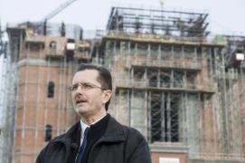 Vasile Bănescu rămâne purtător de cuvânt al Patriarhiei Române: "Reorganizarea" biroului de presă nu prespune demiterea lui