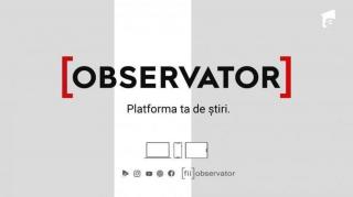 Observator News, liderul aplicaţiilor de ştiri în februarie