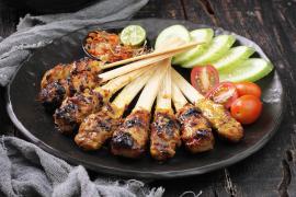 Opt copii și un adult au murit, iar alte 78 de persoane au ajuns la spital după ce au mâncat carne de țestoasă, în Zanzibar