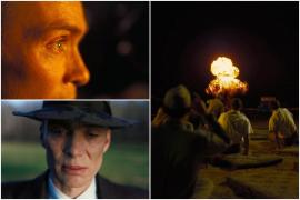 Cum au reacţionat locuitorii din Hiroshima după ce Oppenheimer a luat Oscarul pentru cel mai bun film
