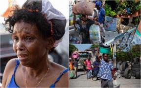 Stare de urgență în Haiti din cauza bandelor. Armata americană a evacuat personalul ambasadei