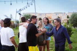 Power Couple România: Surpriză uriaşă pentru cuplurile aflate în concurs. Fostele echipe s-au întors în competiţie