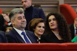 Surse: Ramona Chiriac va deschide lista de candidaţi la europarlamentare din partea alianţei PSD - PNL