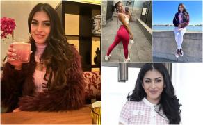 O actriță de filme pentru adulți, găsită moartă în casa din SUA. Tânăra de 26 de ani ar fi fost ucisă în timpul unui jaf