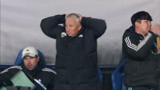 Dan Petrescu a ratat calificarea în semifinalele Ligii Campionilor Asiei. Ulsan – Jeonbuk 1-0 a fost LIVE VIDEO în AntenaPLAY
