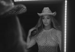 Beyoncé dezvăluie numele noului ei album