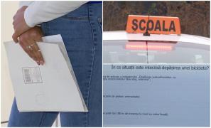 Reguli noi la obţinerea permisului auto. Legea prin care sala poate fi dată oriunde în ţară, promulgată de Iohannis