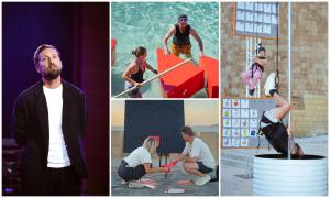 Finala Power Couple România