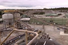 Tragedie într-o mină de aur din Australia