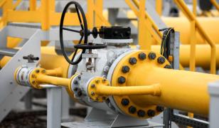 România, cel mai puţin dependentă de gazele de import dintre ţările europene - Analiză AEI