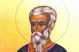 Sfântul Mucenic Agapie este prăznuit pe 15 martie alături de alţi şapte mucenici