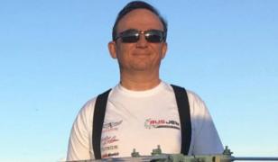 Încă un deces suspect în Rusia. Un manager al Lukoil a murit subit la 54 de ani. Vitali Robertus a fost găsit spânzurat cu un şiret în birou