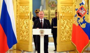 Alegerile în Rusia au început. Putin nu are emoţii în maratonul de trei zile. Când va incepe bătălia post-Putin?