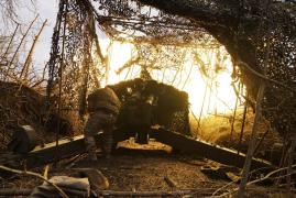 Rezultatul războiului din Ucraina poate fi decis până la vară, avertizează şeful diplomaţiei europene