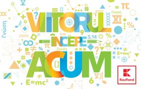 (P) Kaufland a susținut educația cu 27.000 de premii pentru școli