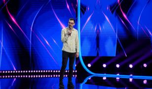 Paul Szabo revine pe scena iUmor cu cele mai tari glume despre IT-iști, duminică, 17 martie, de la ora 20.00. Delia: "Ești o comoară națională, un învingător”