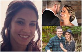 O profesoară însărcinată a murit la doar 29 de ani, după ce s-a prăbușit în sala de clasă. Mai avea doar o lună până să devină mamă pentru prima dată