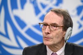 ONU anunţă că a găsit noi dovezi că Rusia comite crime de război în Ucraina