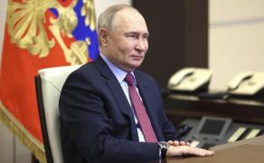 Putin promite "represalii" după ce a acuzat Ucraina că încearcă să perturbe alegerile cu acţiuni militare "demonstrative"