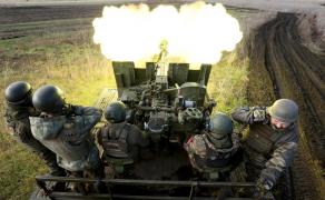 Ucraina lansează o evacuare în masă într-o regiune din nordul ţării, după bombardamente masive ale Rusiei