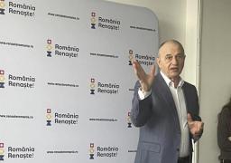 Campanie inedită. Anunţ de angajare ca preşedinte, pe platforma care l-ar susţine pe Mircea Geoană: "calificările"​ cerute pentru ocuparea postului