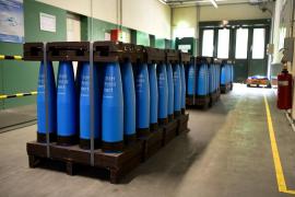 Fabrică de pulberi de muniţie, construită în România de o companie germană. Investiţie de 47 de milioane de euro la Făgăraş