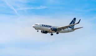 Tarom anunţă ofertele de vară: Bilete de 120 € dus-întors, în patru destinaţii îndrăgite de români