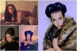 A cheltuit 10.000 de lire sterline pentru a arăta ca o pisică. Tânăra din Australia vrea să îi inspire acum şi pe alţii: "Nu m-am simţit niciodată mai confortabil"