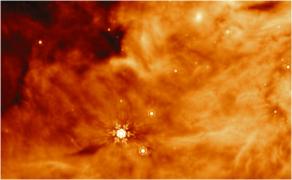 NASA a descoperit alcool în spațiu. Care e teoria astronomilor